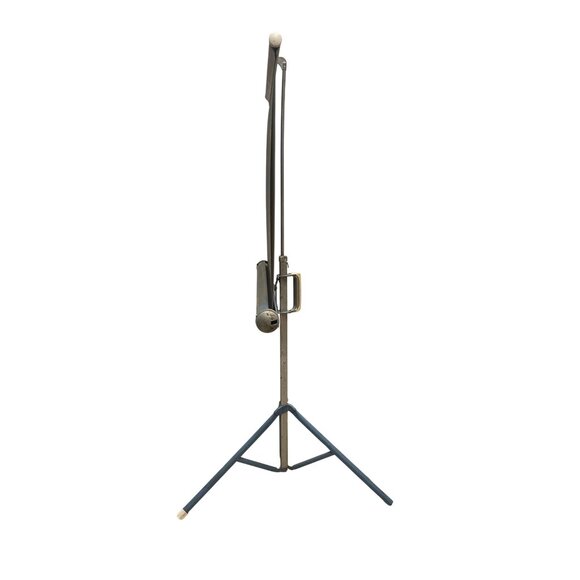 Gray Projection Screen - Picture 4 of 11